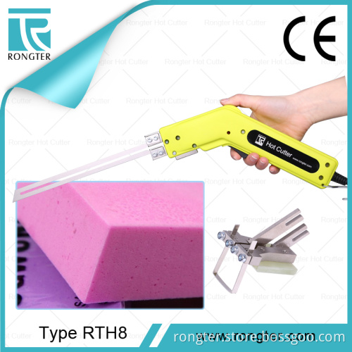 CE 220V EPS Foam Cutter Sponge Electrical Cutter EPS Foam Cutter